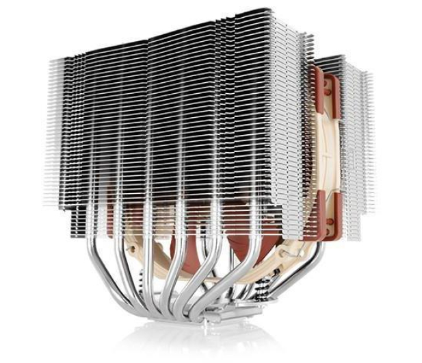 Noctua NH-D15S 140mm - 360489 - zdjęcie 2